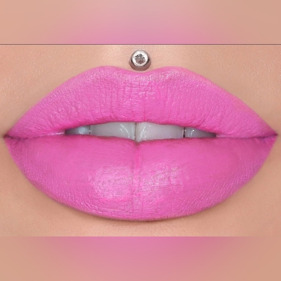 PINK MESSIAH Jeffree Star Velvet Trap - Picture 4 of 5